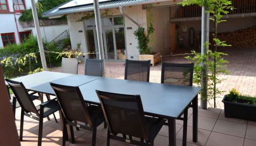 Apartments in Fischbach bei Dahn - Pfälzerwald 42914 - Foto 3