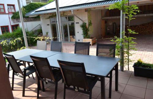 Apartments in Fischbach bei Dahn - Pfälzerwald 42914 - Foto 3