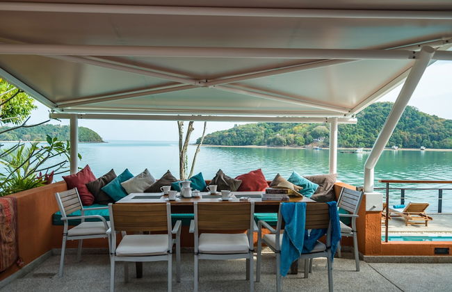 Nam Bo villa by Lofty - Foto 24