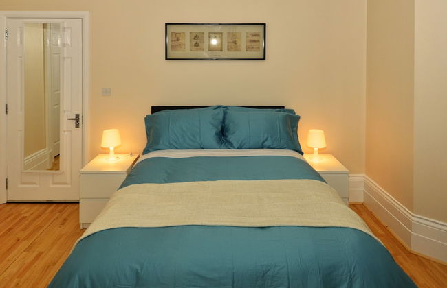 W14 Apartments - Foto 19