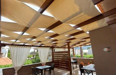 PAVLOS ROOMS - Foto 15