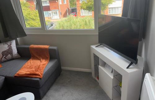 Apartment in Rugeley Trades and Visitors to Cannock Chase - Foto 13