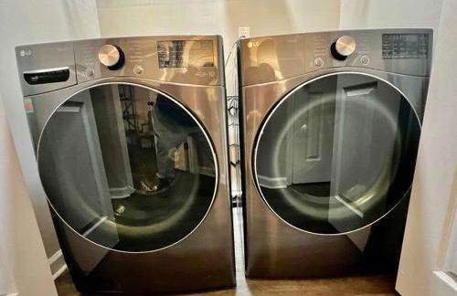 Lake Lanier House 1 - Foto 7