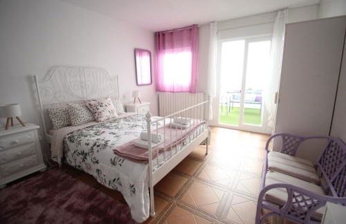 Gran Piso con Parking Privado - Foto 59