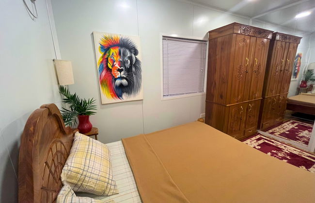 The Zanzibar Beach House - North - Foto 3