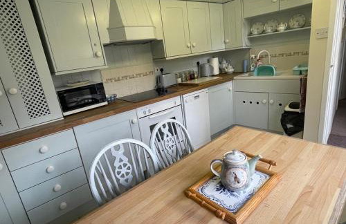 Minehead Forget me not Cottage - Photo 19