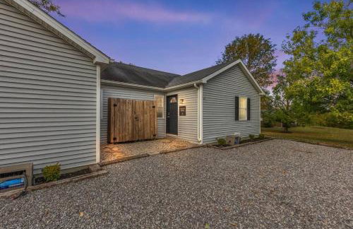 The Luxe/Hot Tub/ Putt Putt/10 Mins Shaker Village - Foto 37