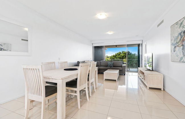 Harbour Quays Apartments - Foto 44