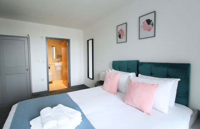 Canning Town by Viridian Apartments - Foto 7