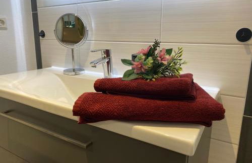 Hempis Ferienwohnungen - Foto 30