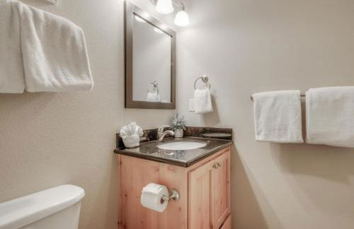 By The Sea-Seaside - Meredith Lodging - Foto 39