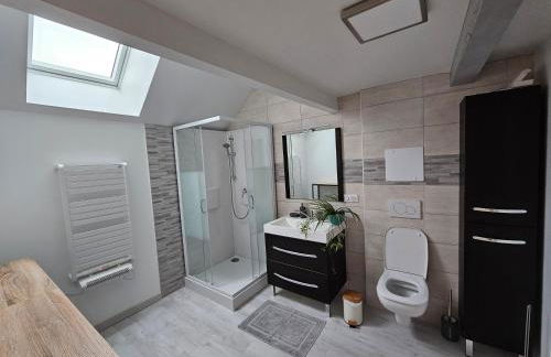 La Longère de Vin'Ay - Foto 37