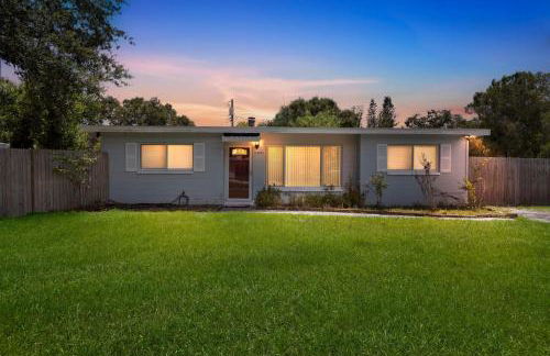 Coastal Getaway - Foto 1