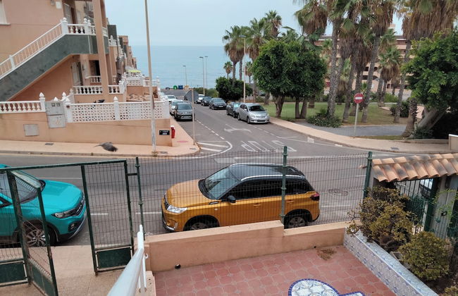 Bungalow With Stunning Sea Views, Just One Street From the Beach - Foto 41