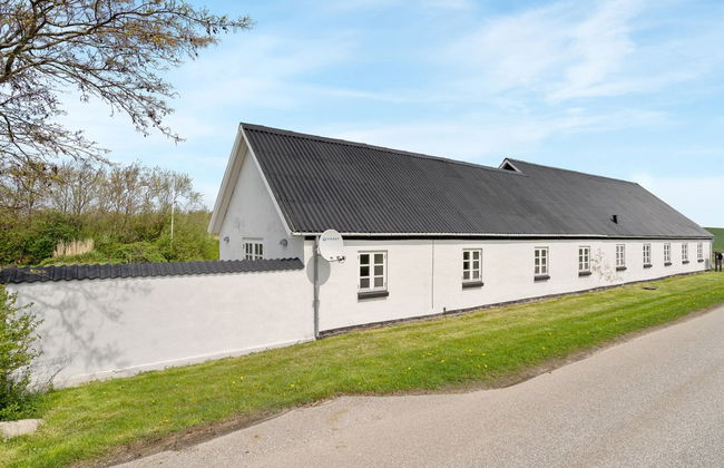 "Folkar" - 3km to the fjord - Foto 4