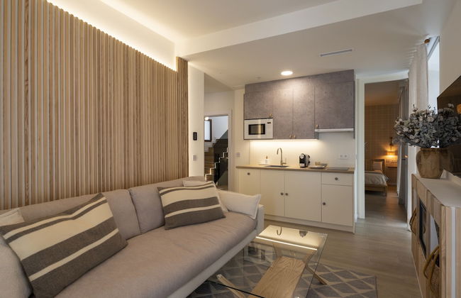 Palatina Concept Suites - Foto 66