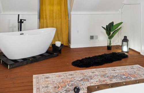 Lake home near Savannah Downtown - Foto 8