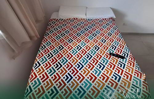 Bosque Aldeia dos Camarás - Foto 5