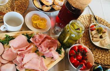 Miętowy Anioł - Foto 74