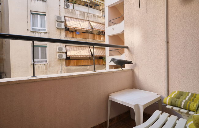 Bacci Central 2-Bedroom Apartment by Litto - Foto 30