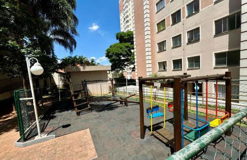 Apto em Guarulhos com garagem grátis para até 7 pessoas perto do Shopping Maia - Foto 10