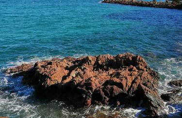 Studio La Napoule - Foto 17