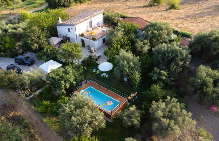 La casetta di Eve Casa Vacanze - Foto 1