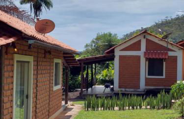 Refúgio no meio da natureza - Chalé Pé de Serra - Foto 26