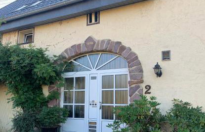 Vintage Apartment WOLF im Wadrilltal - Balkon Garten - Foto 15