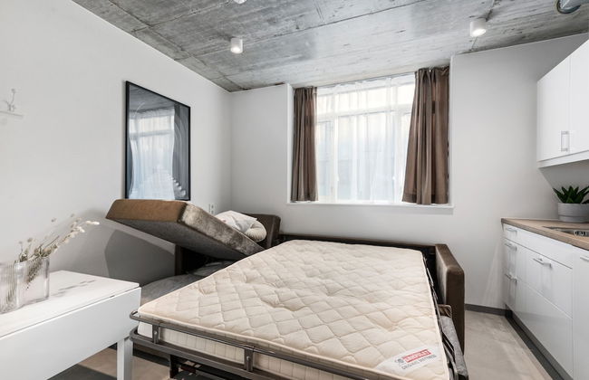 Aalesund City Apartment - Foto 23