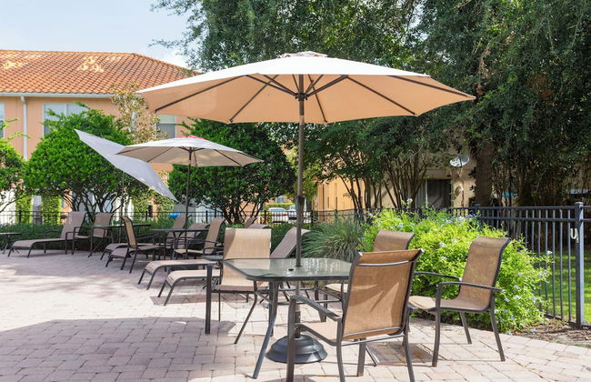 Four Bedrooms Townhome Close to Disney 5162a - Foto 33