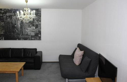 Downtown Apartments - Foto 28