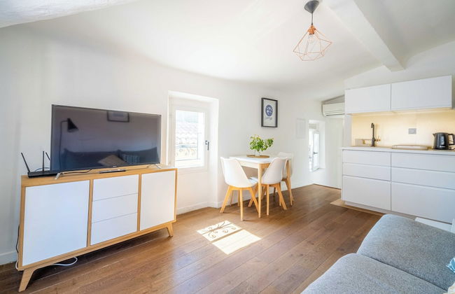 1 Bedroom Apartment in City Center, Near Old Port - Foto 4