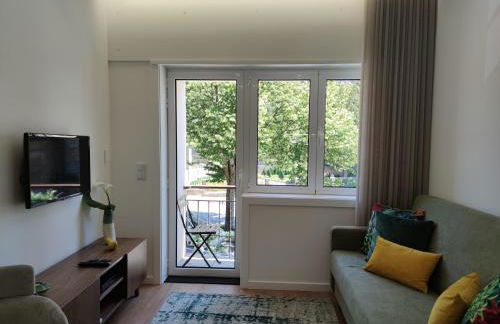 Suite na baixa do Porto - Foto 4