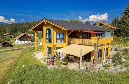 Blockhaus am Baumwipfelpfad - Foto 43