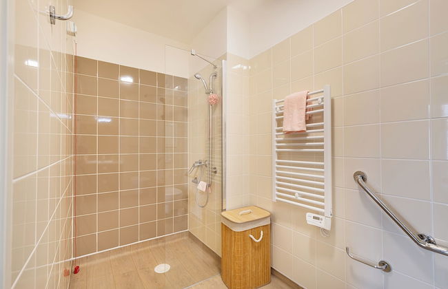 Zenao Appart’hôtels Le Raincy - Photo 18