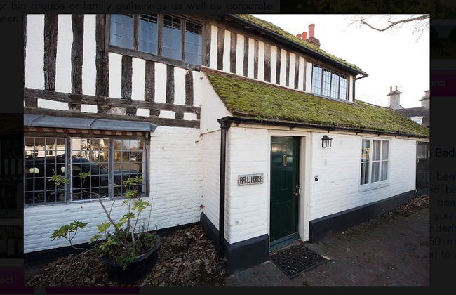 The Bell House - Foto 20