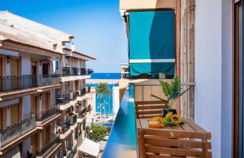 Apartamento en puerto de javea - Foto 12