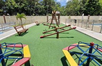 COJOC0100 - Condomínio Torres do Atlântico - Foto 8