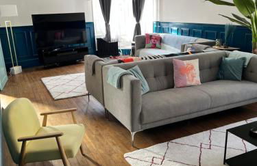 La Renardière - Foto 4