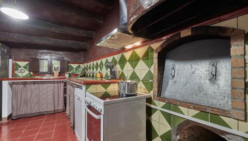 Mas Romeu Rural House - Foto 5