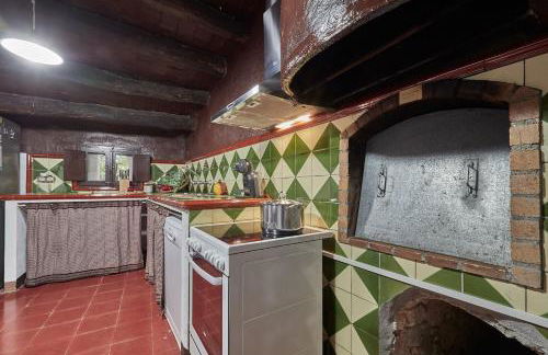 Mas Romeu Rural House - Foto 5