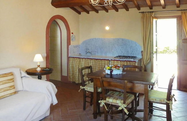 Estate in Monte Serra With Panoramic Views - Foto 21