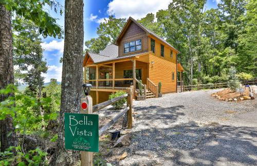 BELLA VISTA - Beautiful View in the Blue Ridge Mountains - Foto 43