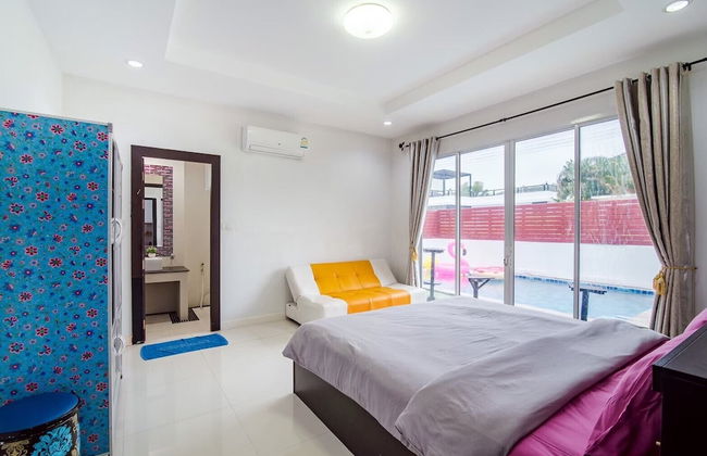 Baan Farm Sook - Photo 8