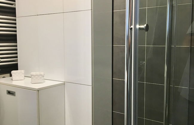 Studio Militari Residence M2 - Foto 16