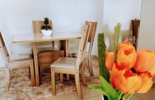 Sinta-se em casa! Lindo Ap para você e sua família - Foto 31