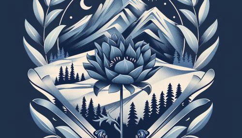 MyHome - L'Absinthe Bleue - Appartement 4-6 personnes neuf 4 étoiles - balcon sud- ski aux pieds - Tignes Val Claret - Foto 2