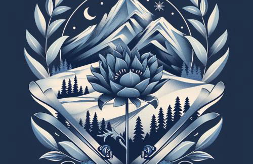 MyHome - L'Absinthe Bleue - Appartement 4-6 personnes neuf 4 étoiles - balcon sud- ski aux pieds - Tignes Val Claret - Foto 2