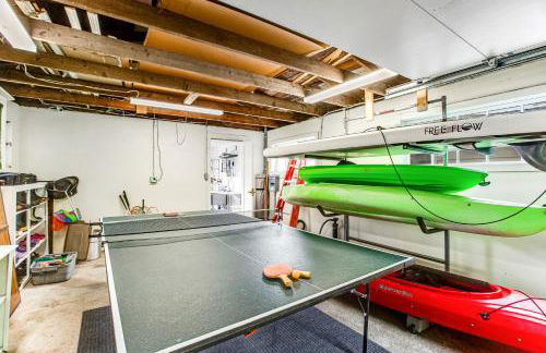 The Glen Cove Sand Spit & Guest Cottage - Foto 22